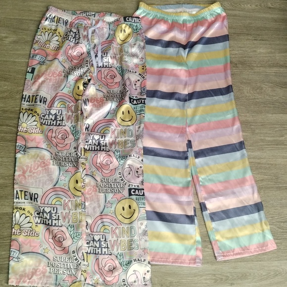 Justice Other - Justice girl`s  pijama 2 size 14
